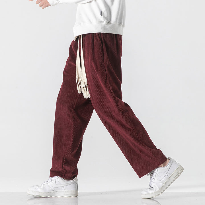 The Raito Corduroy Pants