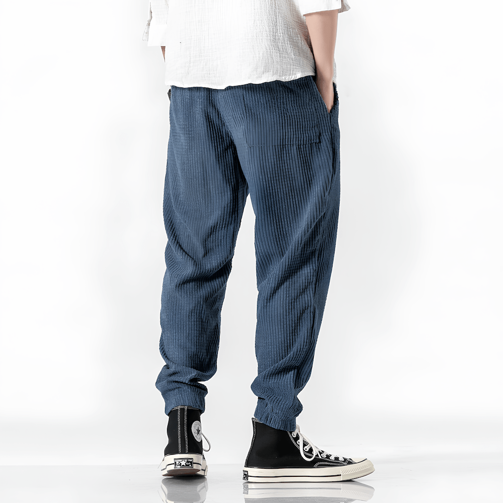 HIBIKI Corduroy Pants