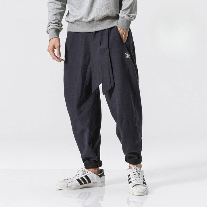 KAI Comfort Pants - Satori