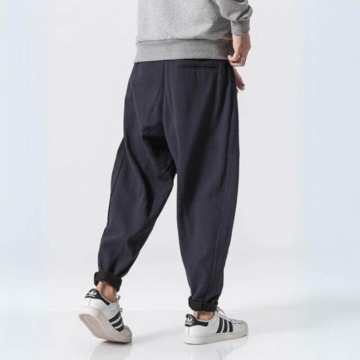 KAI Comfort Pants - Satori