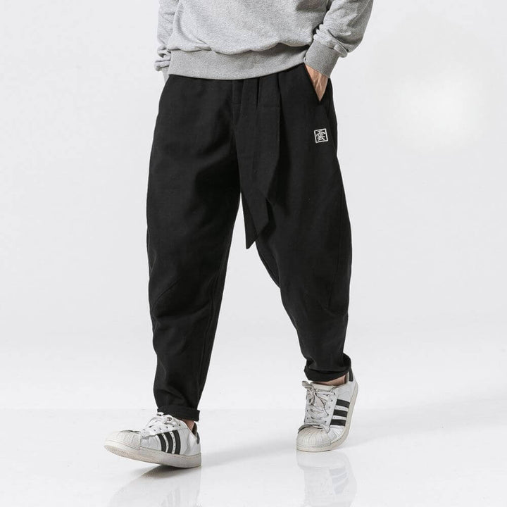 KAI Comfort Pants - Satori