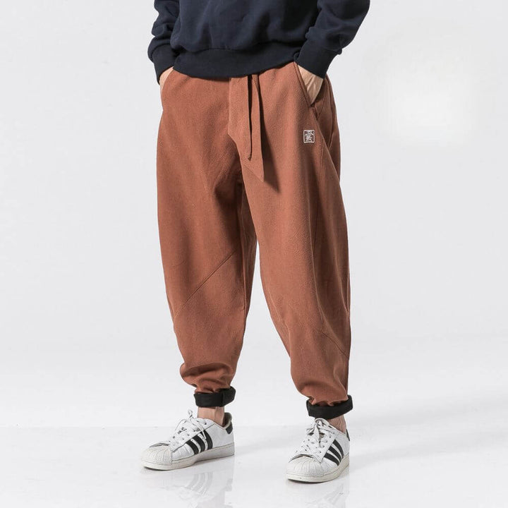 KAI Comfort Pants - Satori