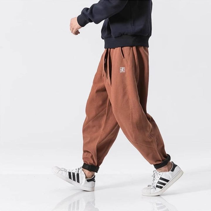 KAI Comfort Pants - Satori