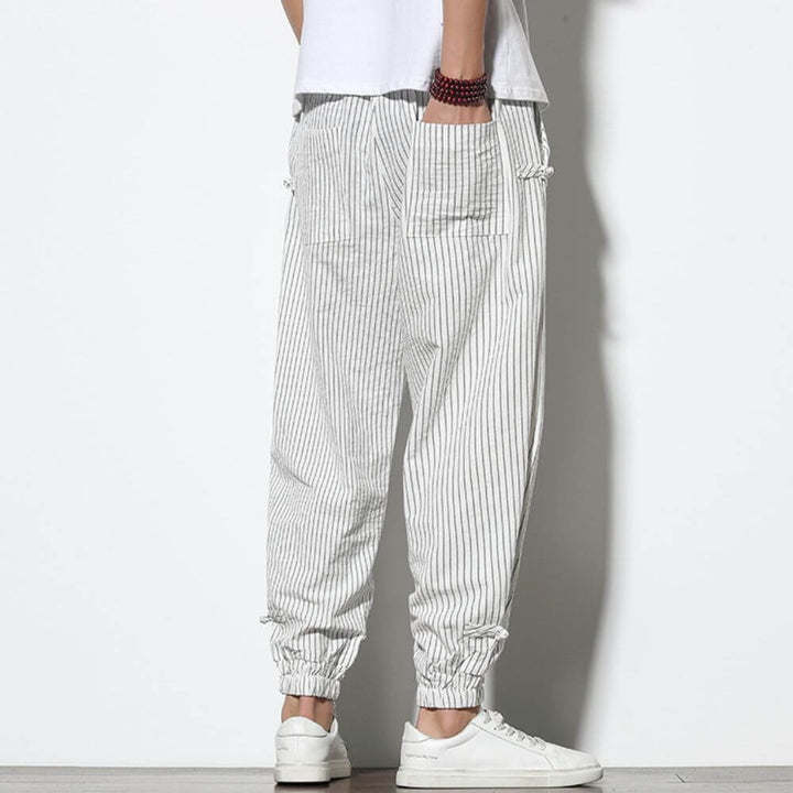 KUMO Harem Pants - Satori