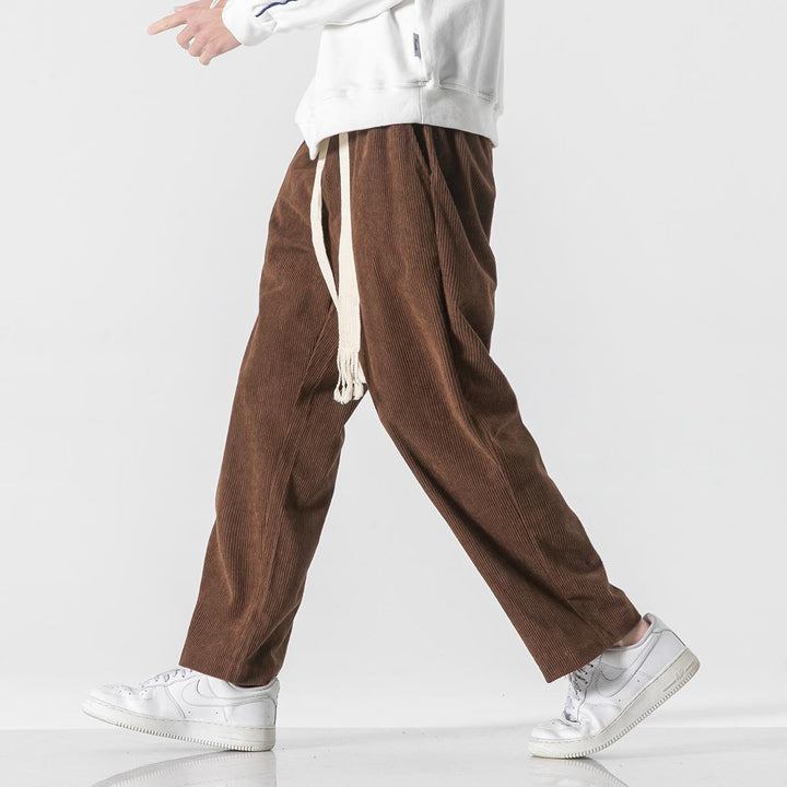 The Raito Corduroy Pants