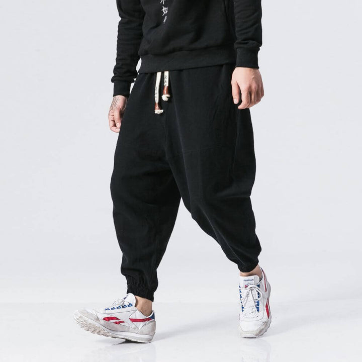 FUYU Loose Pants - Satori