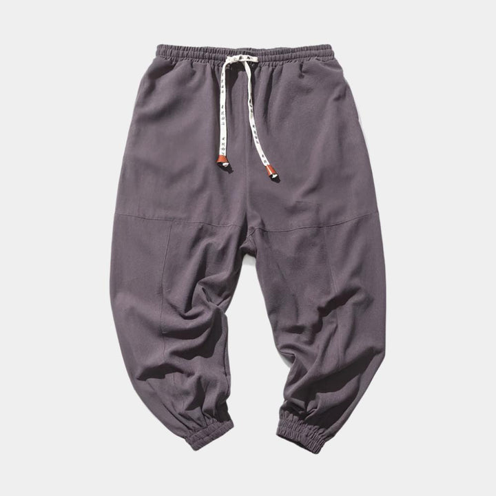 FUYU Loose Pants - Satori