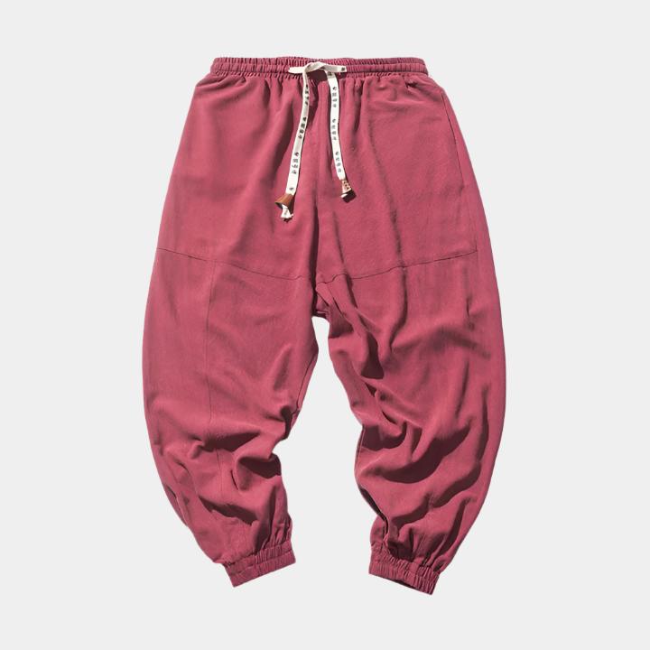 FUYU Loose Pants - Satori