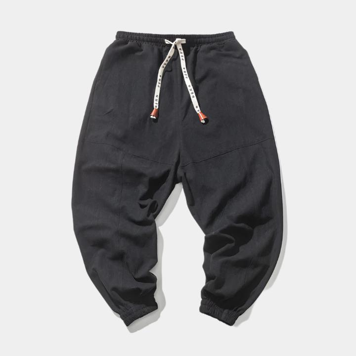 FUYU Loose Pants - Satori