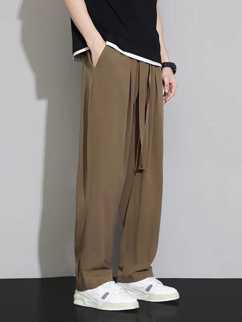 TAKA Solid Pants