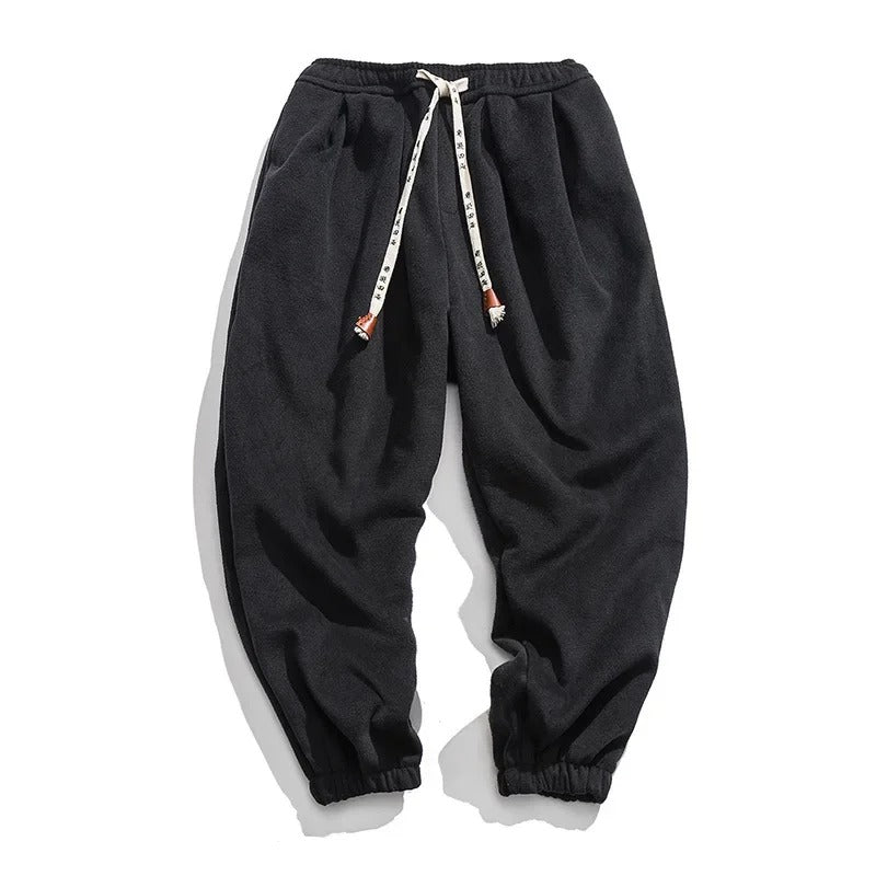 REN Cross Pants - Satori