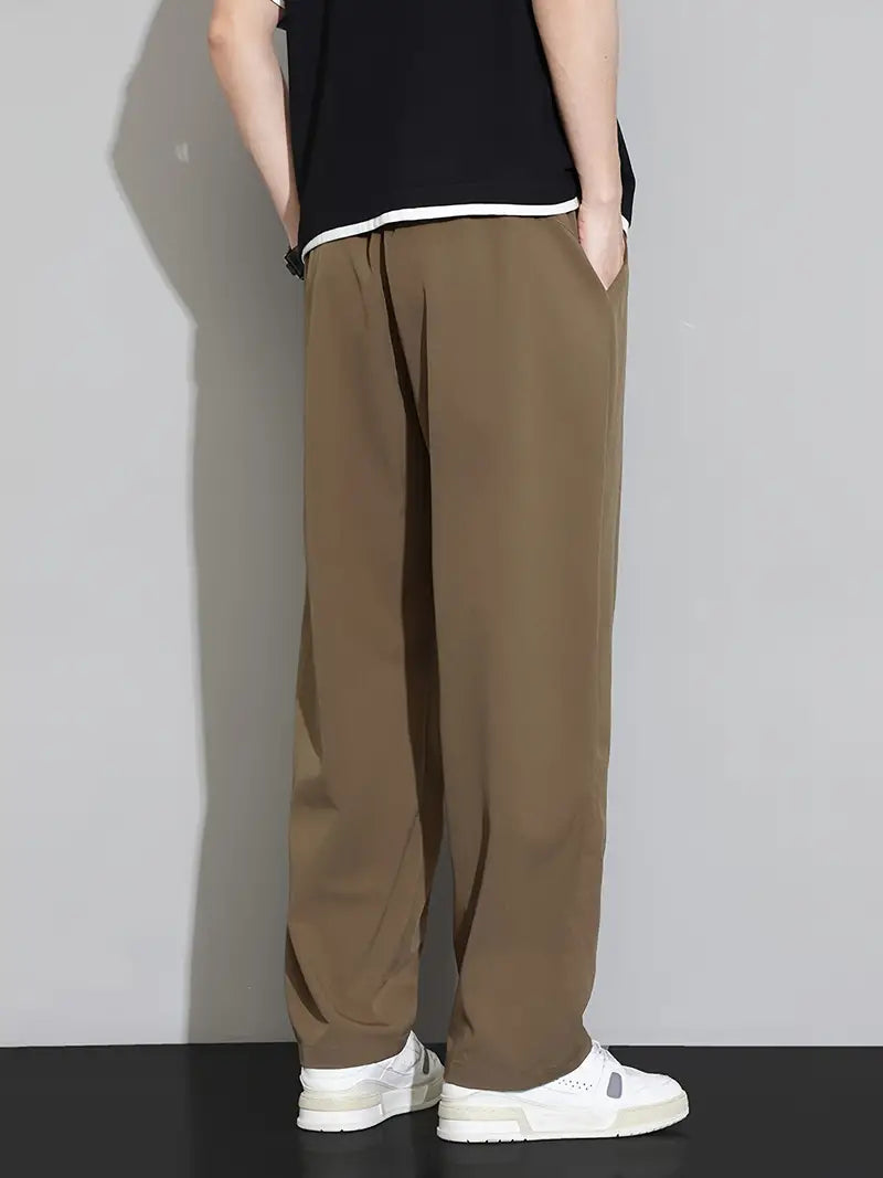 TAKA Solid Pants