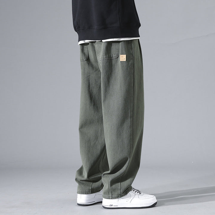 HARU Cargo Pants - Satori