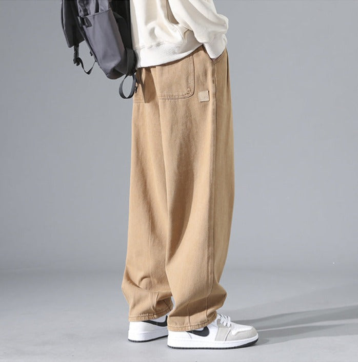 HARU Cargo Pants - Satori