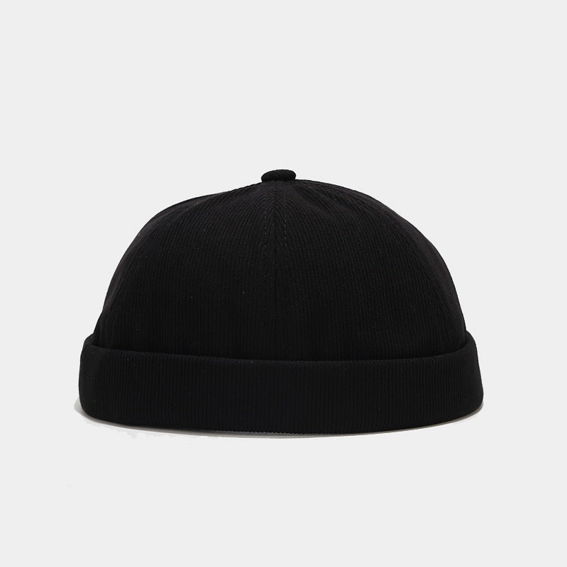 KOMPO Corduroy Hat - Satori