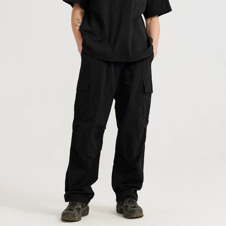 MONSON Cargo Pants - Satori