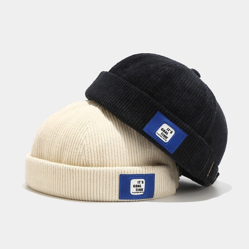 KOMPO Corduroy Hat - Satori