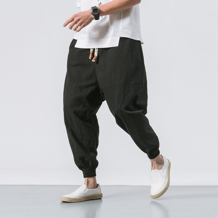 FUYU Loose Pants - Satori