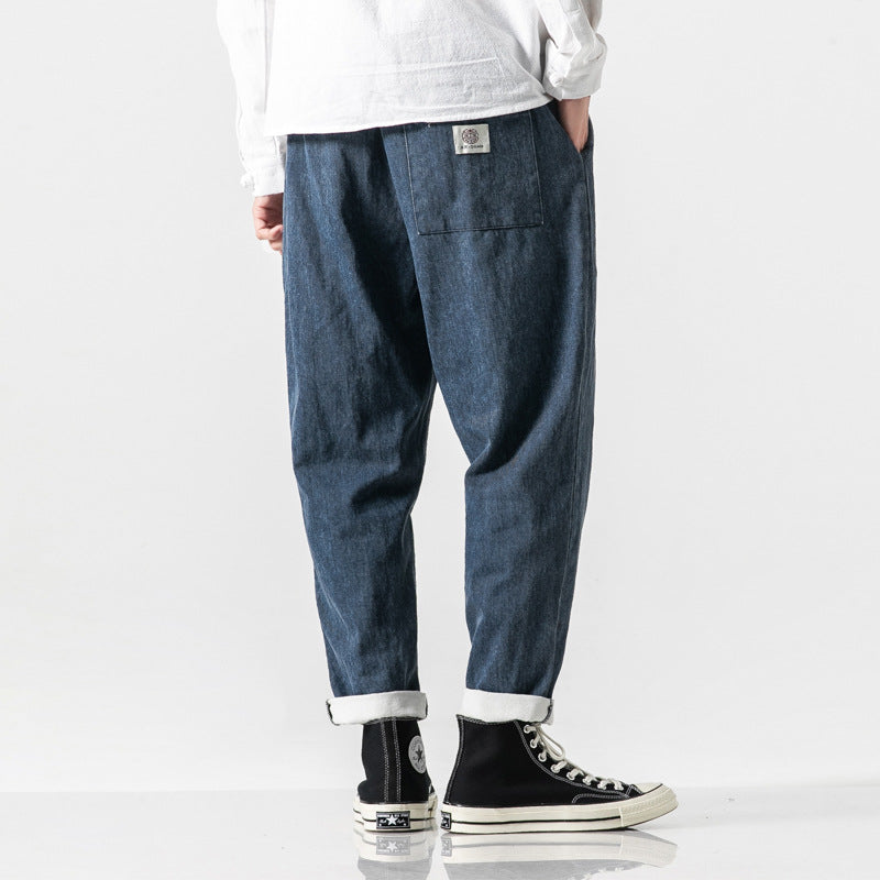 SHOGUN Vintage Jeans - Satori