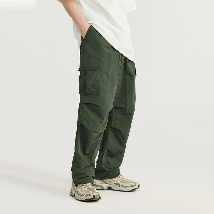 MONSON Cargo Pants - Satori