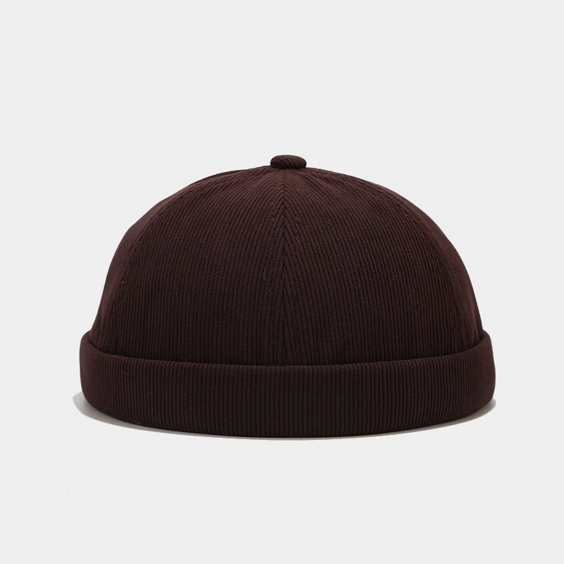 MORO Cotton Beanie - Satori