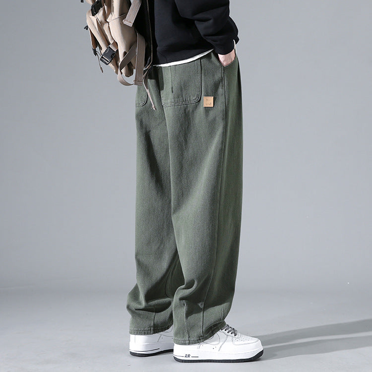 HARU Cargo Pants - Satori