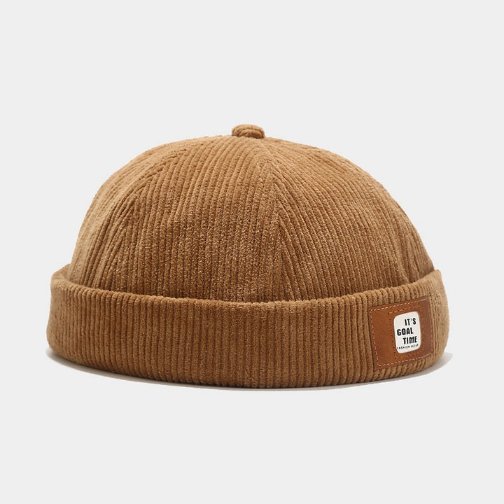 KOMPO Corduroy Hat - Satori