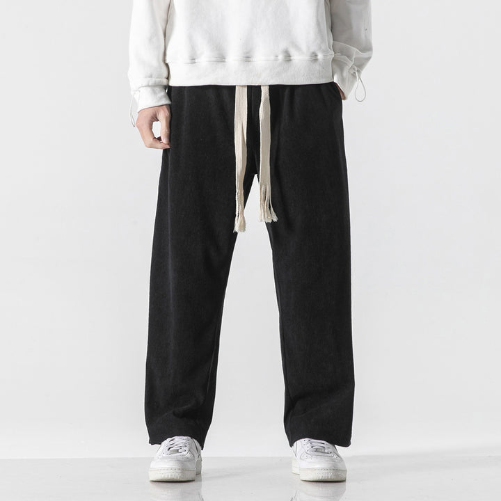 The Raito Corduroy Pants