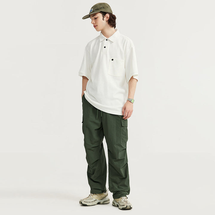 MONSON Cargo Pants - Satori