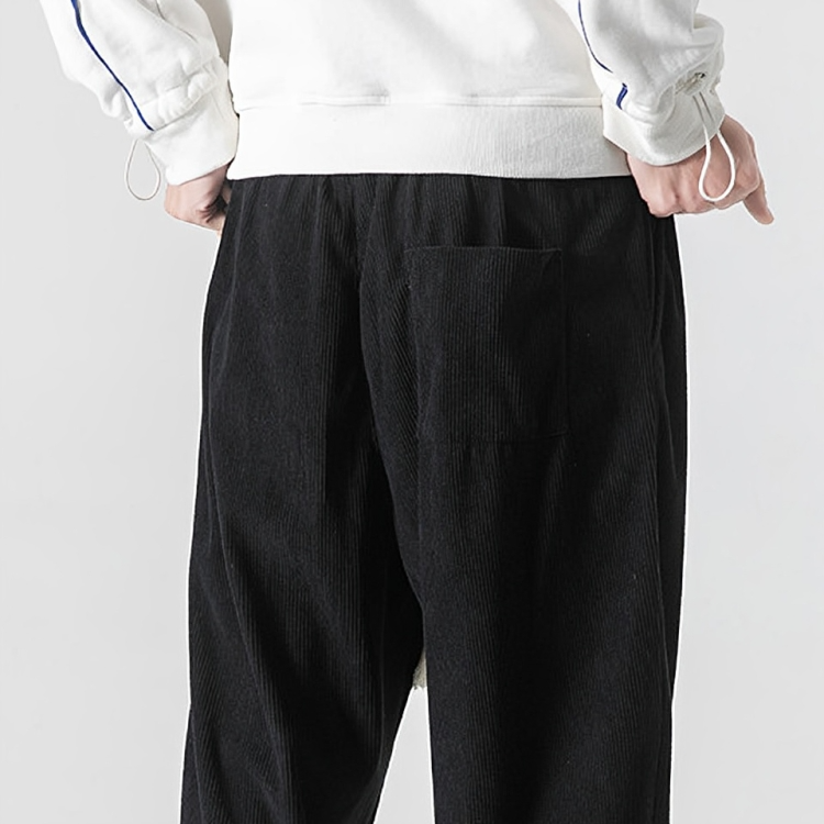 The Raito Corduroy Pants