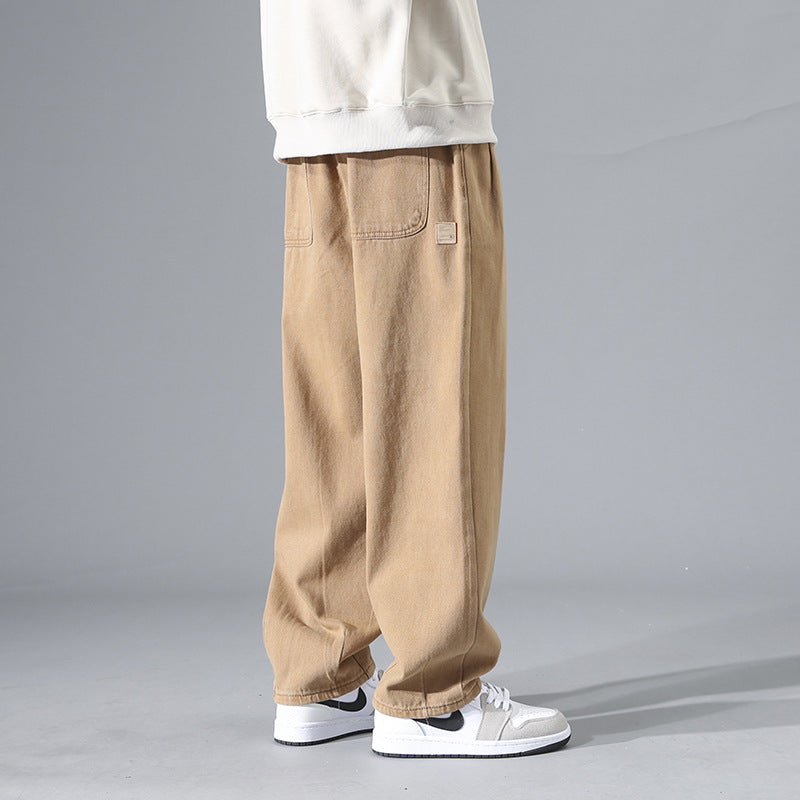 HARU Cargo Pants - Satori