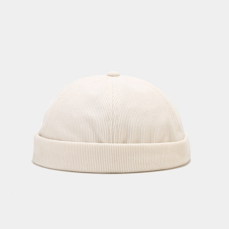 MORO Cotton Beanie - Satori