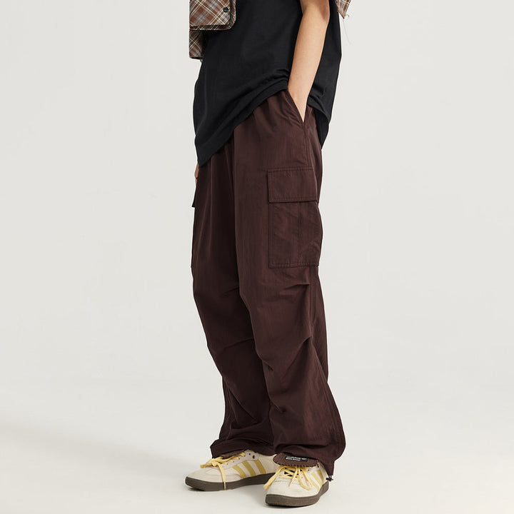 MONSON Cargo Pants - Satori