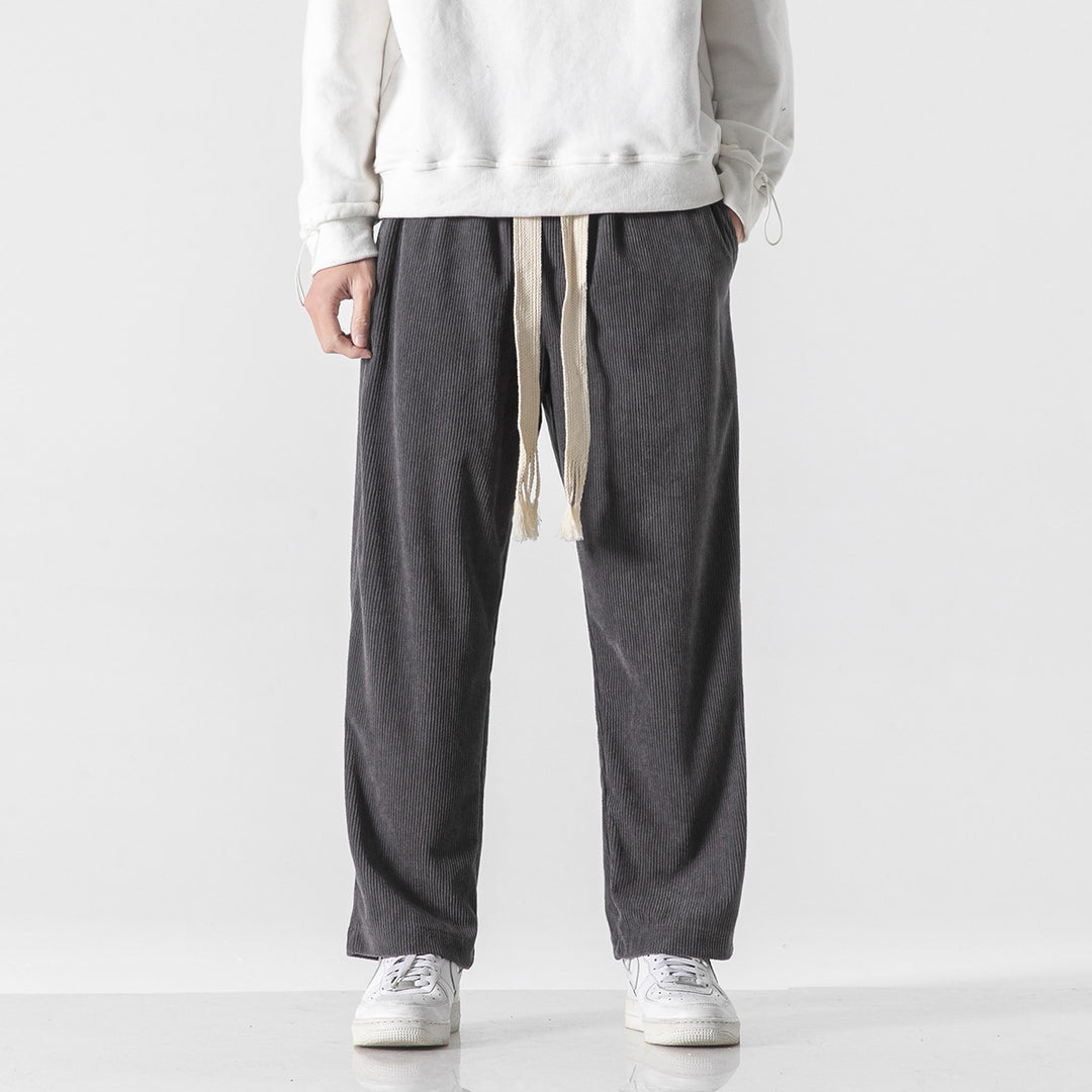 The Raito Corduroy Pants