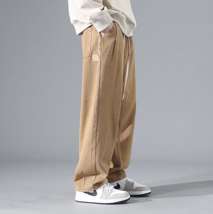 HARU Cargo Pants - Satori