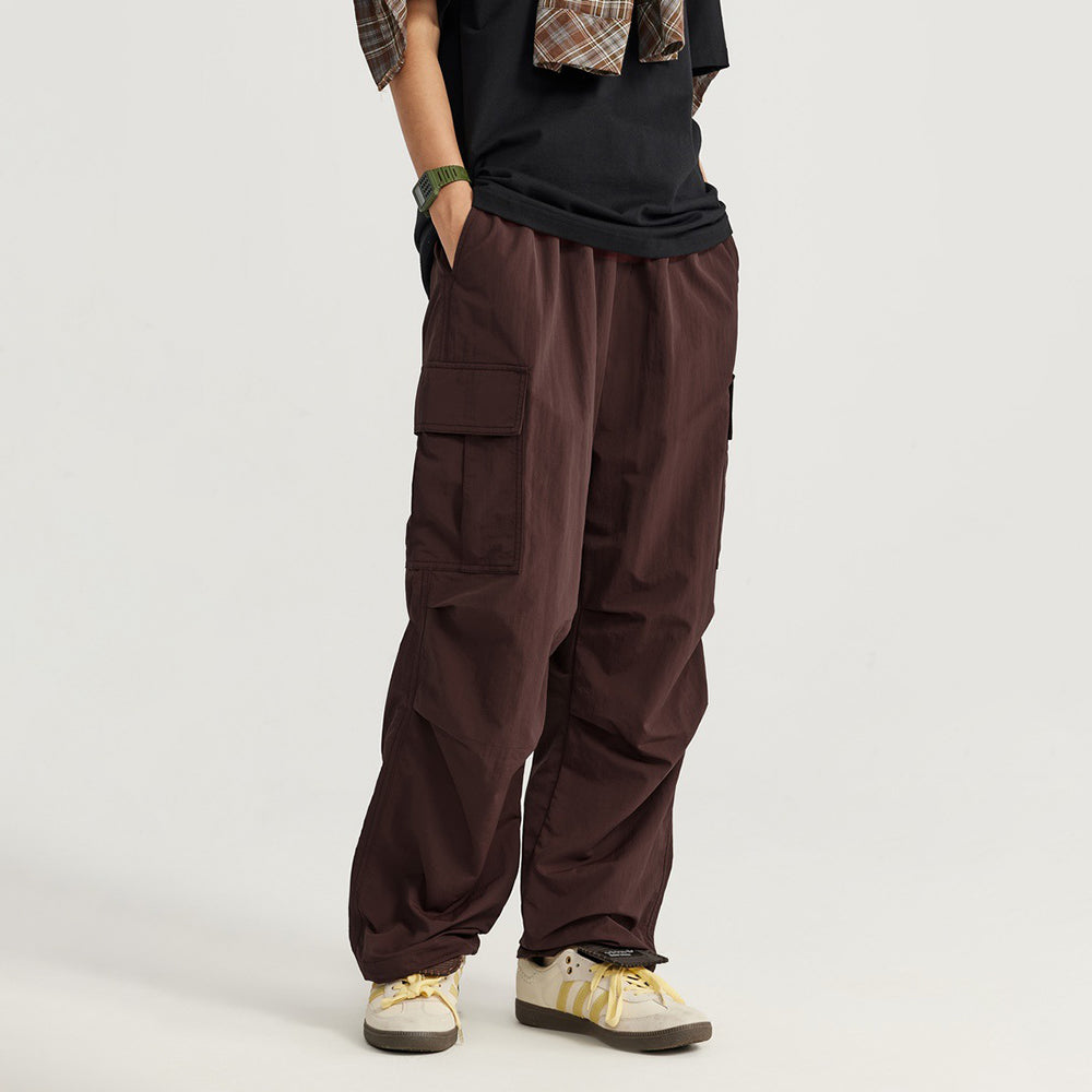 MONSON Cargo Pants - Satori