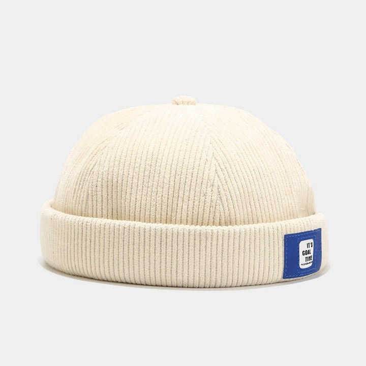 KOMPO Corduroy Hat - Satori