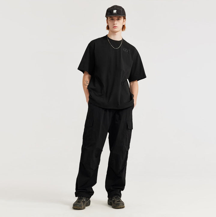 MONSON Cargo Pants - Satori