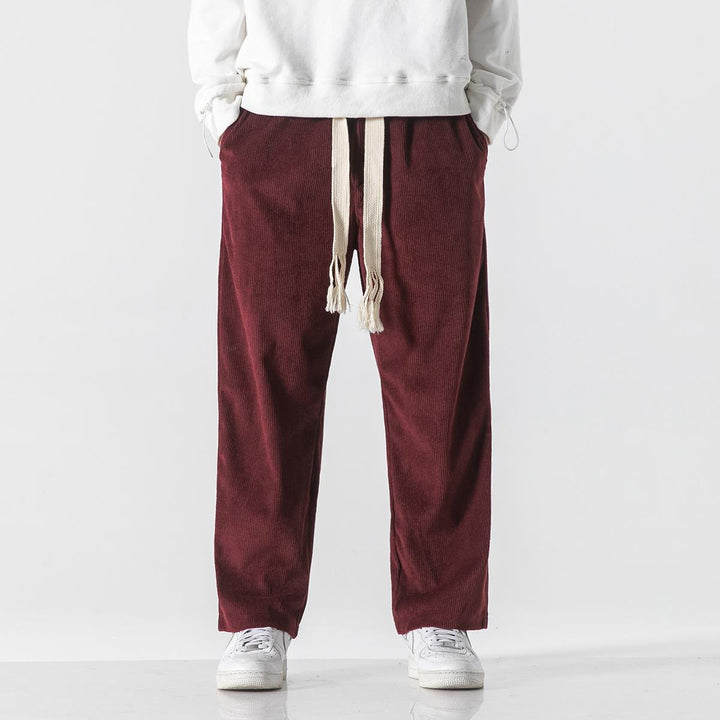 The Raito Corduroy Pants