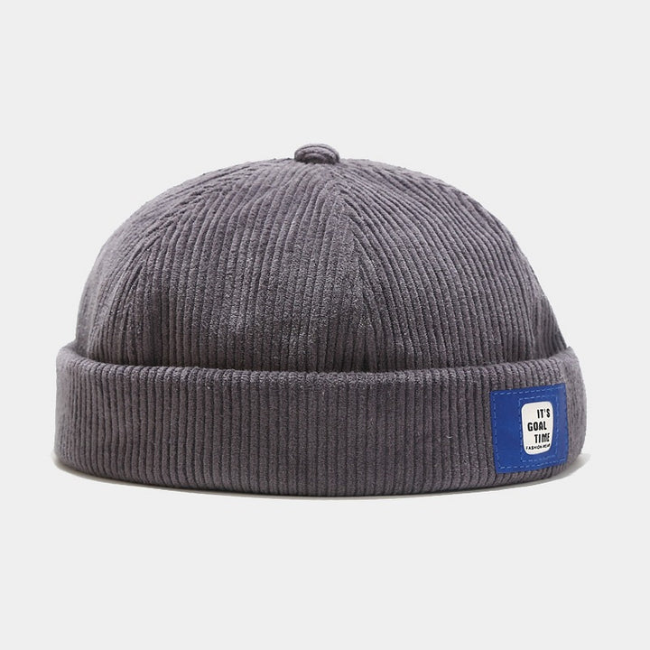 KOMPO Corduroy Hat - Satori