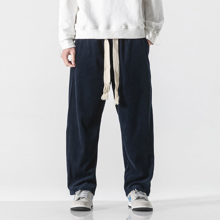 The Raito Corduroy Pants