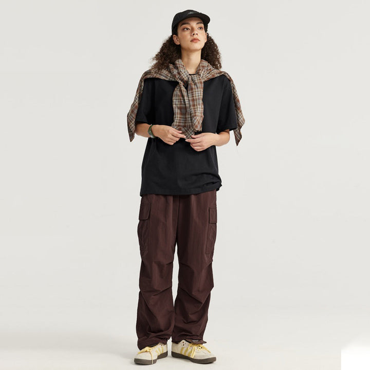 MONSON Cargo Pants - Satori