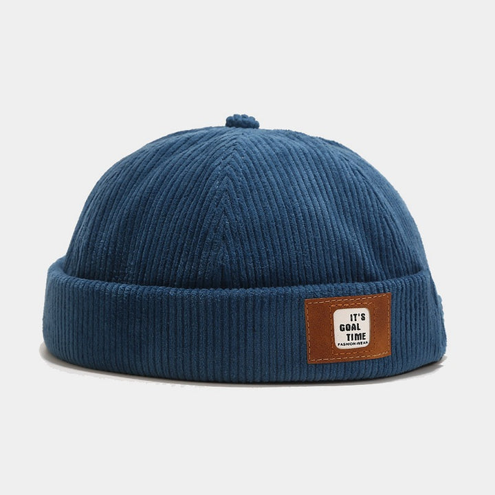 KOMPO Corduroy Hat - Satori