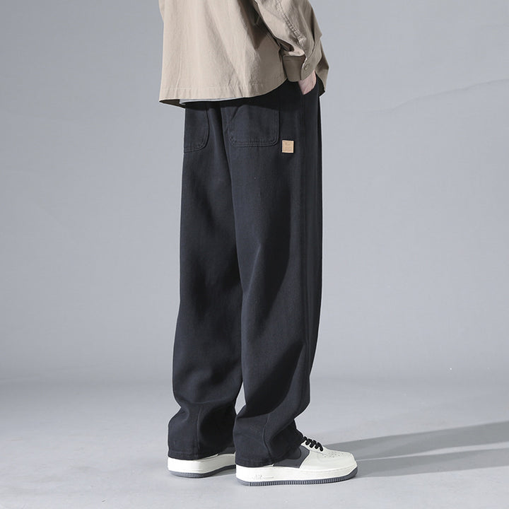 HARU Cargo Pants - Satori