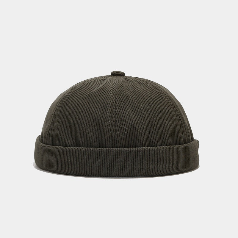 MORO Cotton Beanie - Satori