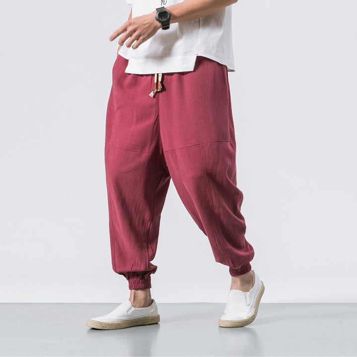 FUYU Loose Pants - Satori