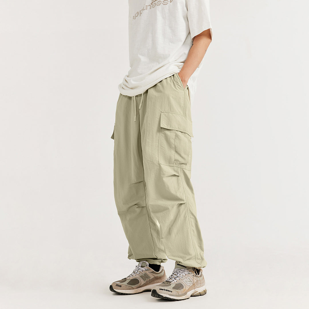 MONSON Cargo Pants - Satori