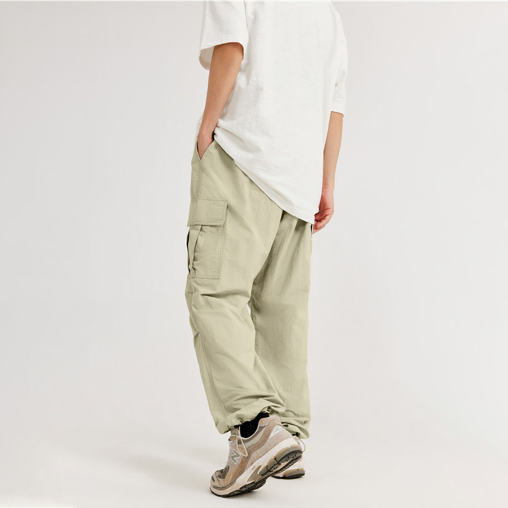 MONSON Cargo Pants - Satori