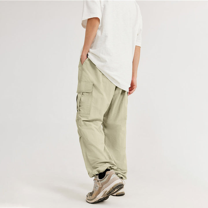 MONSON Cargo Pants - Satori