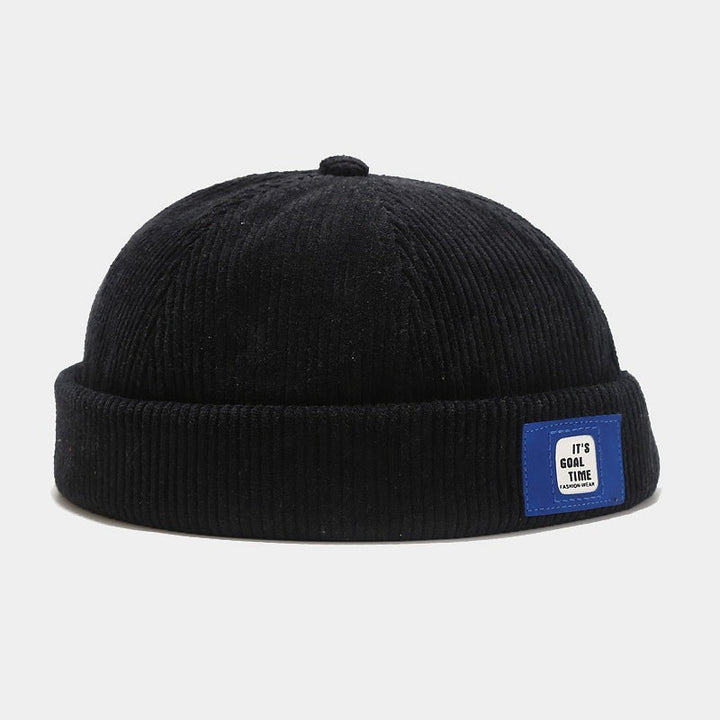 KOMPO Corduroy Hat - Satori